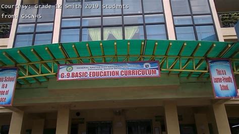 aviation school gensan